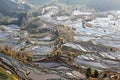 Laohuzui Terraced Field Scenic Area 2